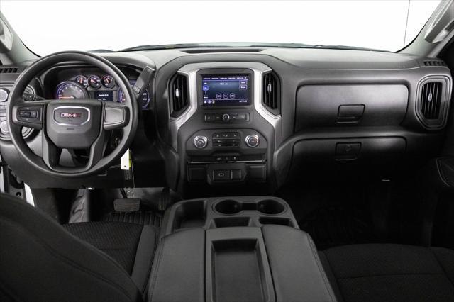 used 2020 GMC Sierra 1500 car, priced at $25,977