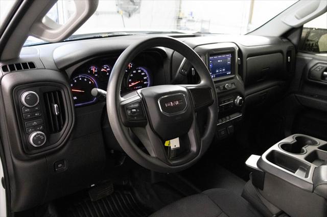 used 2020 GMC Sierra 1500 car, priced at $25,977