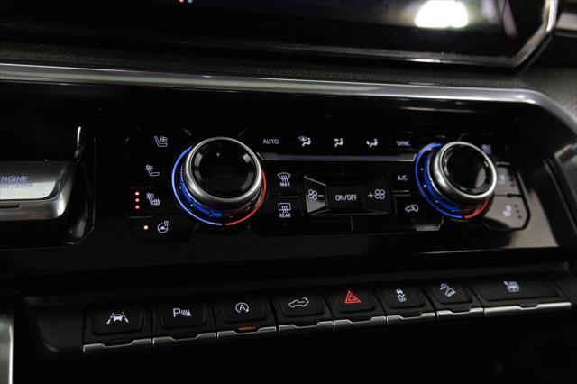 used 2024 GMC Sierra 1500 car, priced at $62,977
