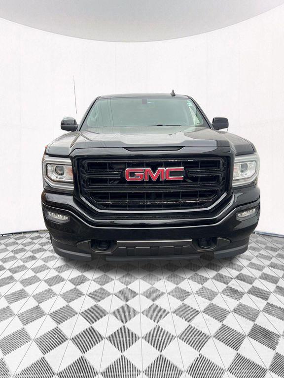 used 2018 GMC Sierra 1500 car, priced at $16,000