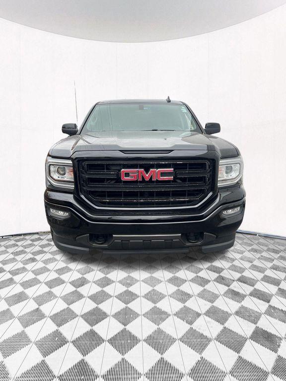 used 2018 GMC Sierra 1500 car, priced at $16,000