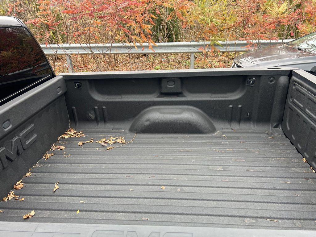 used 2018 GMC Sierra 1500 car, priced at $16,000