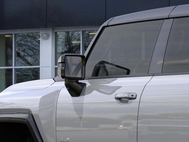 new 2024 GMC HUMMER EV Pickup car, priced at $99,236