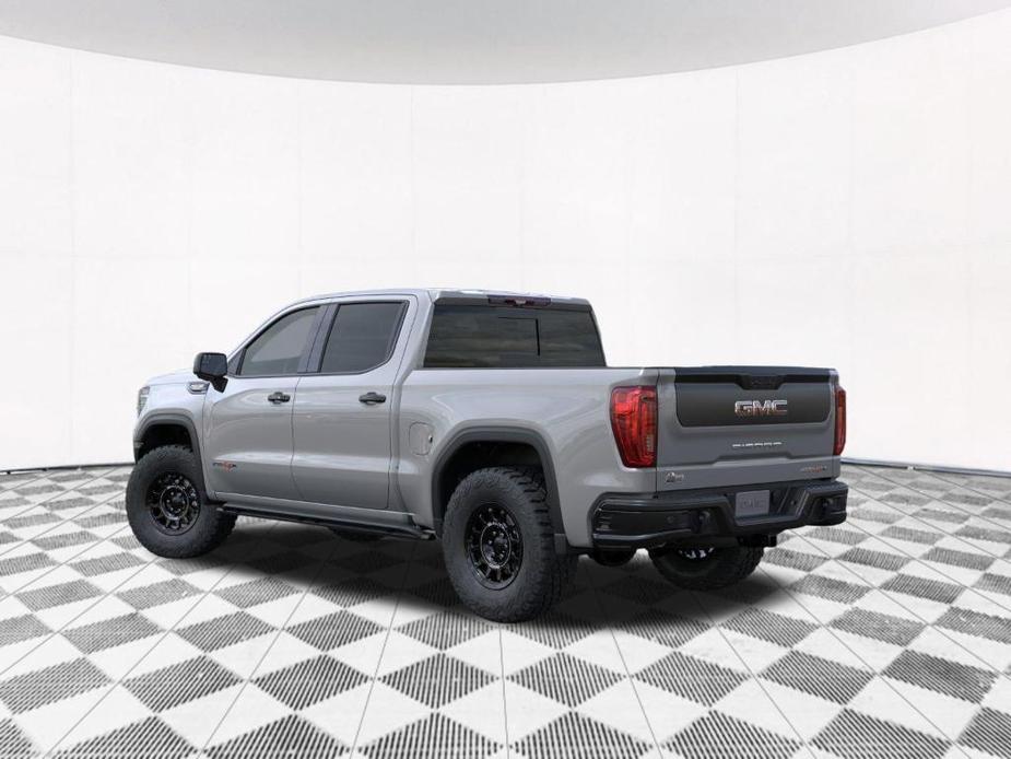 new 2024 GMC Sierra 1500 car, priced at $79,624