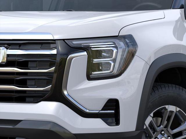 new 2025 GMC Terrain car, priced at $30,578