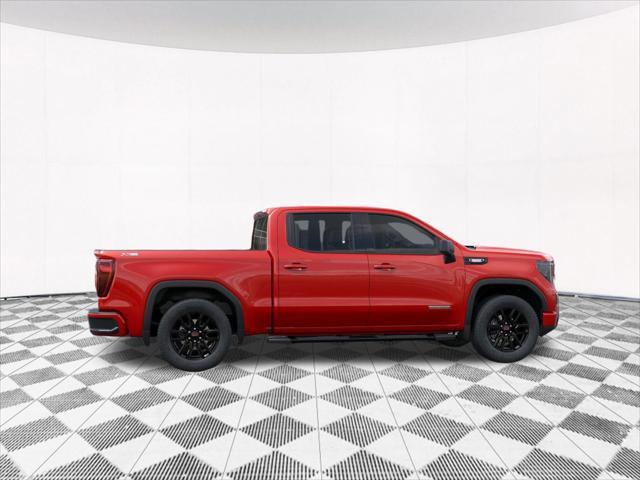 new 2025 GMC Sierra 1500 car, priced at $54,704