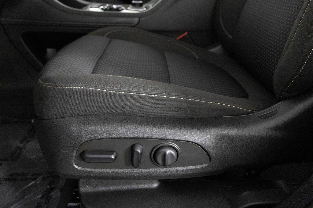 used 2023 GMC Acadia car, priced at $28,000