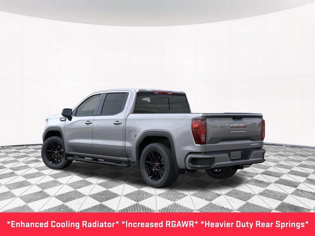 new 2026 GMC Sierra 1500 car, priced at $60,616