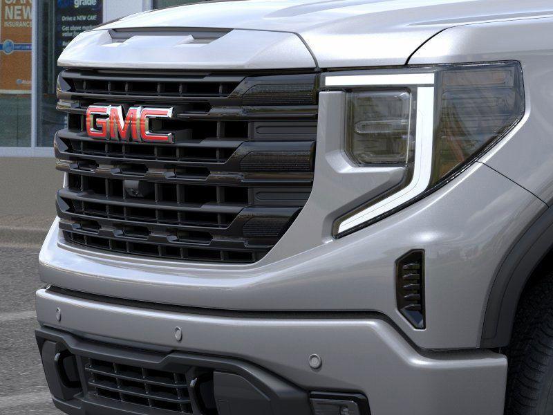 new 2026 GMC Sierra 1500 car, priced at $62,116