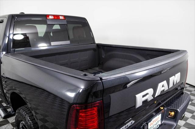 used 2016 Ram 1500 car, priced at $25,277