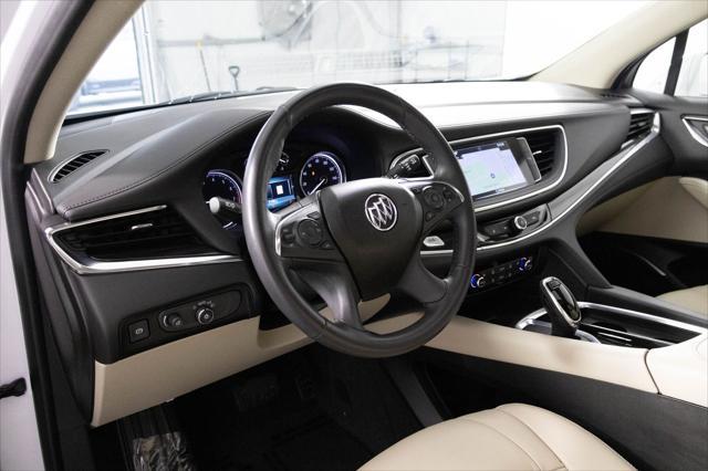 used 2019 Buick Enclave car, priced at $23,977