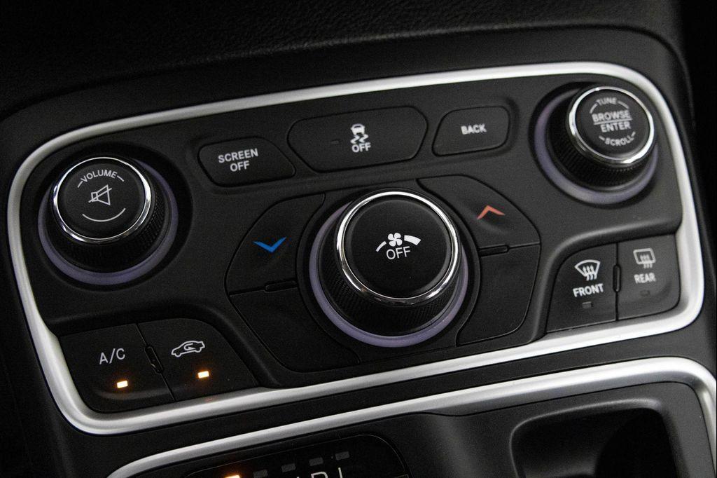 used 2015 Chrysler 200 car, priced at $7,442