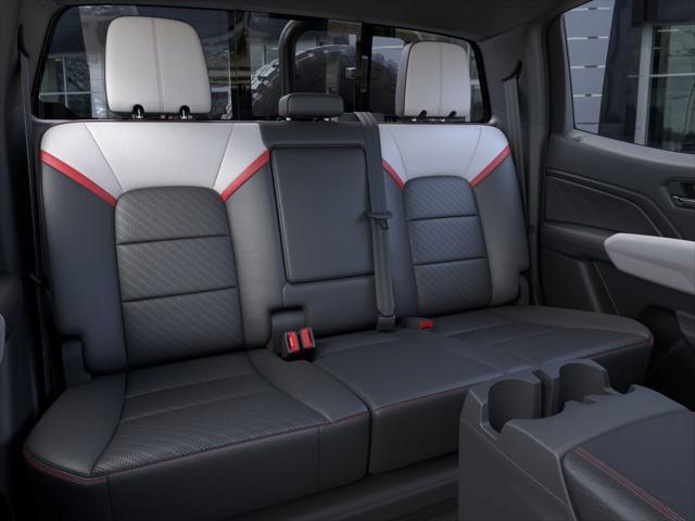 new 2024 GMC Canyon car, priced at $61,983