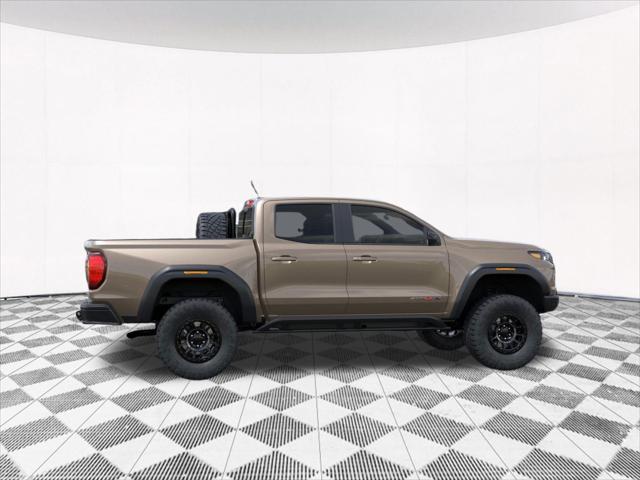 new 2024 GMC Canyon car, priced at $61,983