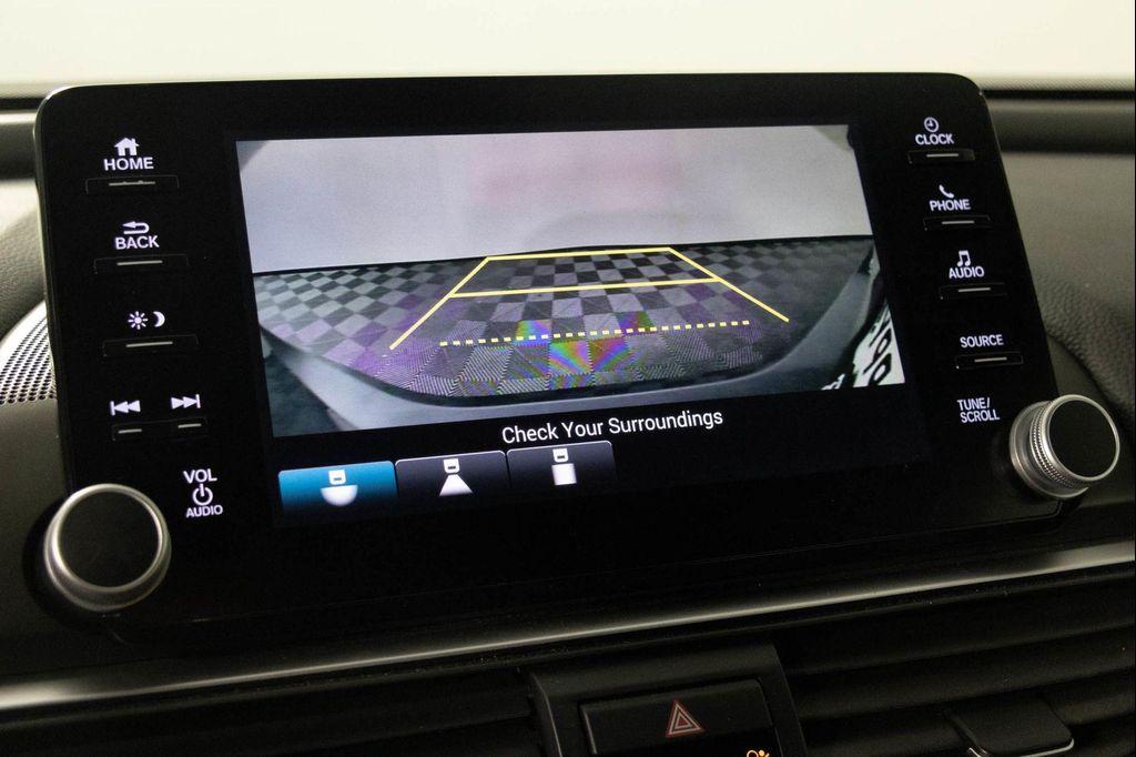 used 2018 Honda Accord car, priced at $19,529