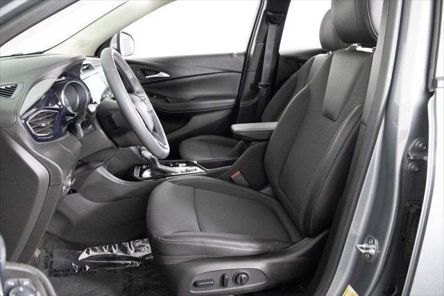 used 2023 Buick Encore GX car, priced at $23,577