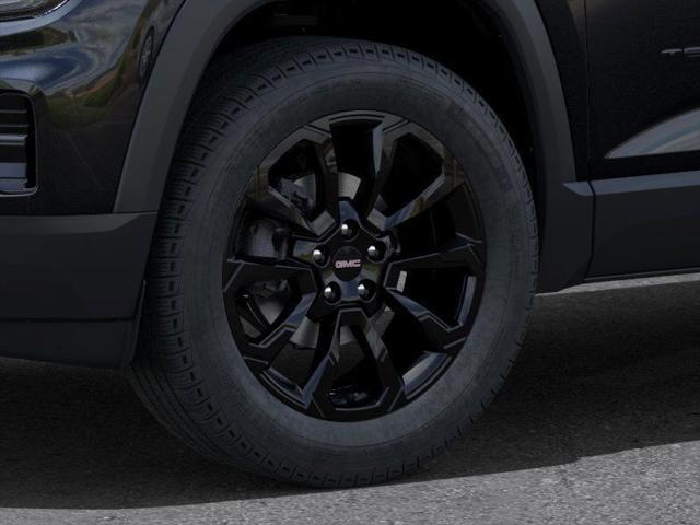 new 2026 GMC Terrain car, priced at $31,495