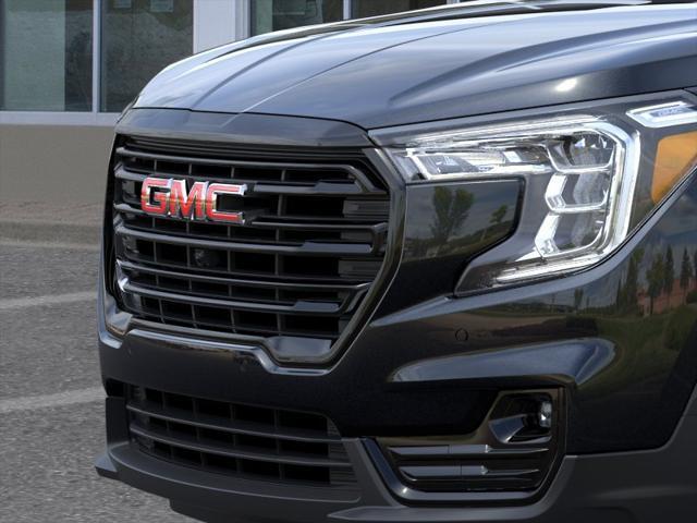 new 2024 GMC Terrain car, priced at $35,560