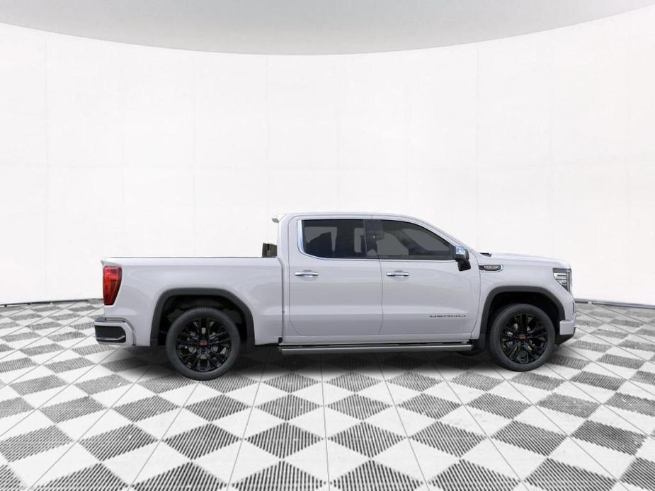 new 2024 GMC Sierra 1500 car, priced at $71,211