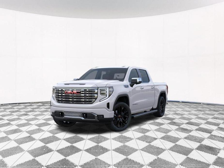 new 2024 GMC Sierra 1500 car, priced at $71,211