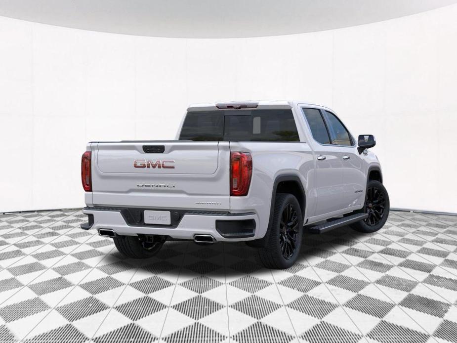 new 2024 GMC Sierra 1500 car, priced at $71,211