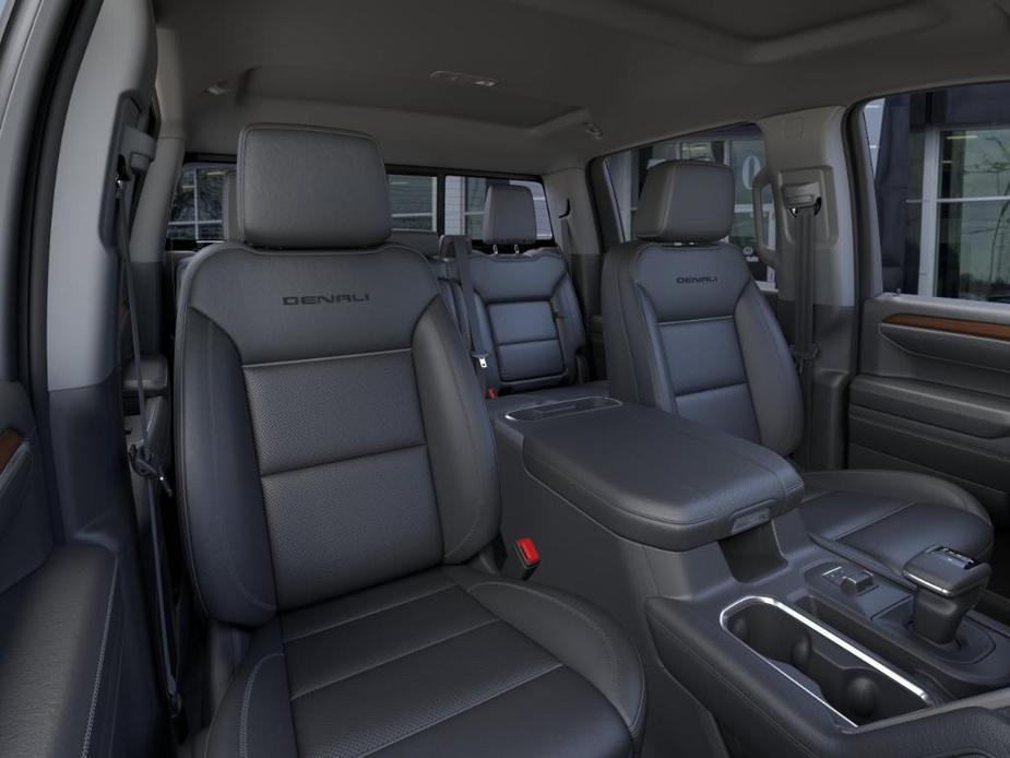 new 2024 GMC Sierra 1500 car, priced at $71,211