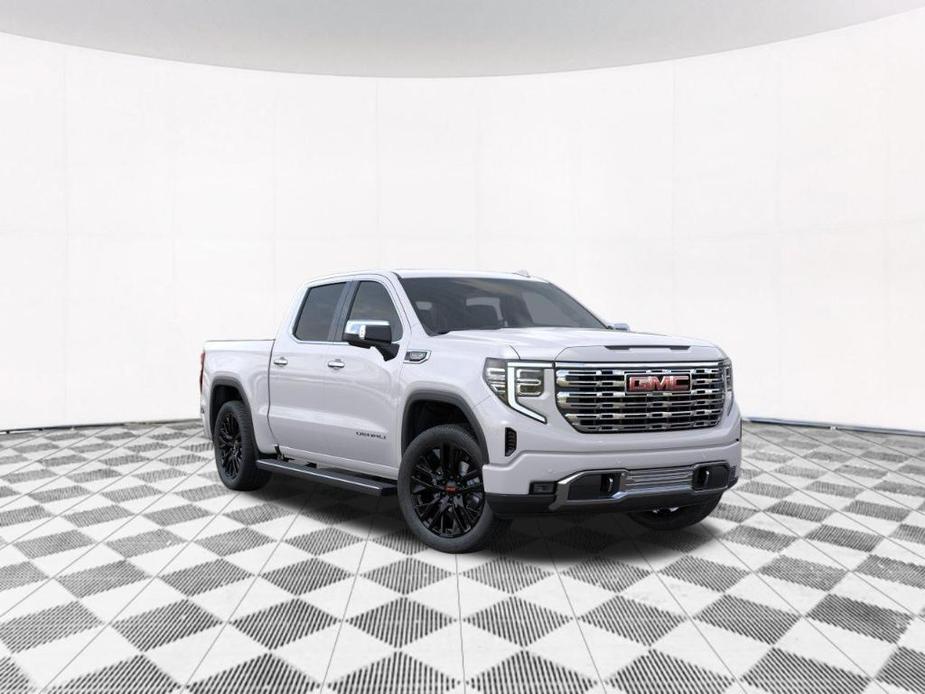 new 2024 GMC Sierra 1500 car, priced at $71,211