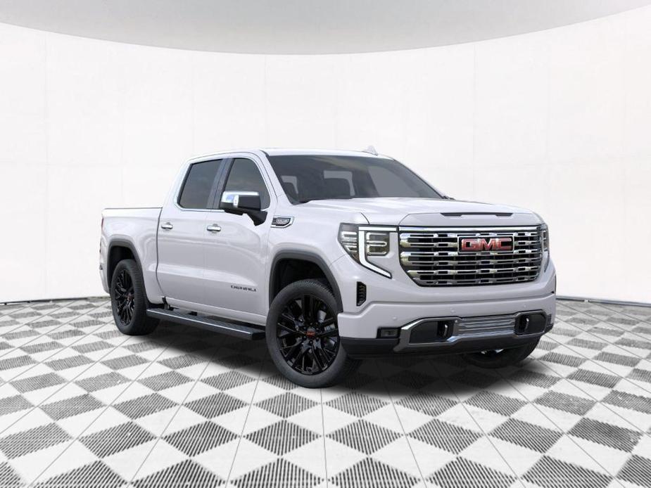 new 2024 GMC Sierra 1500 car, priced at $71,211