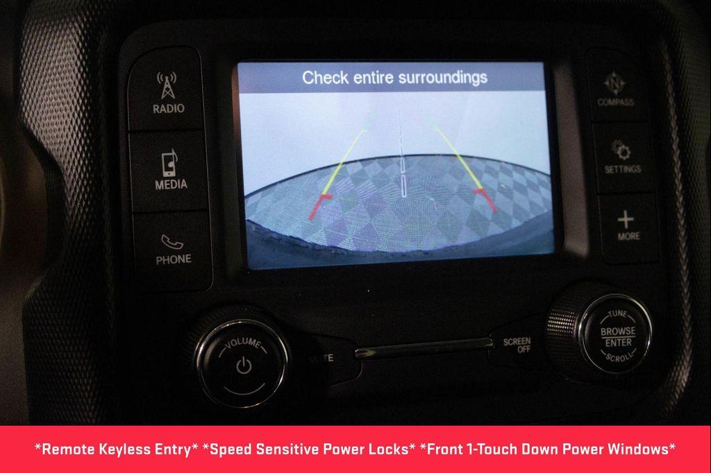 used 2019 Jeep Wrangler Unlimited car, priced at $18,577