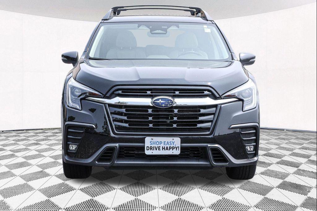 used 2023 Subaru Ascent car, priced at $31,677