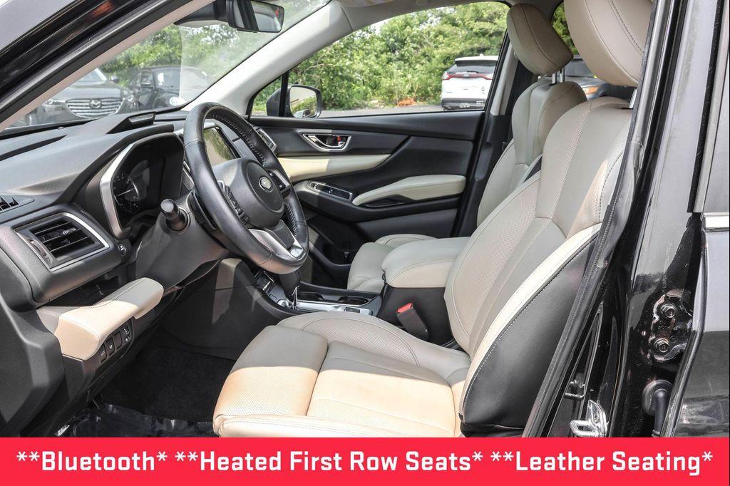 used 2023 Subaru Ascent car, priced at $31,677