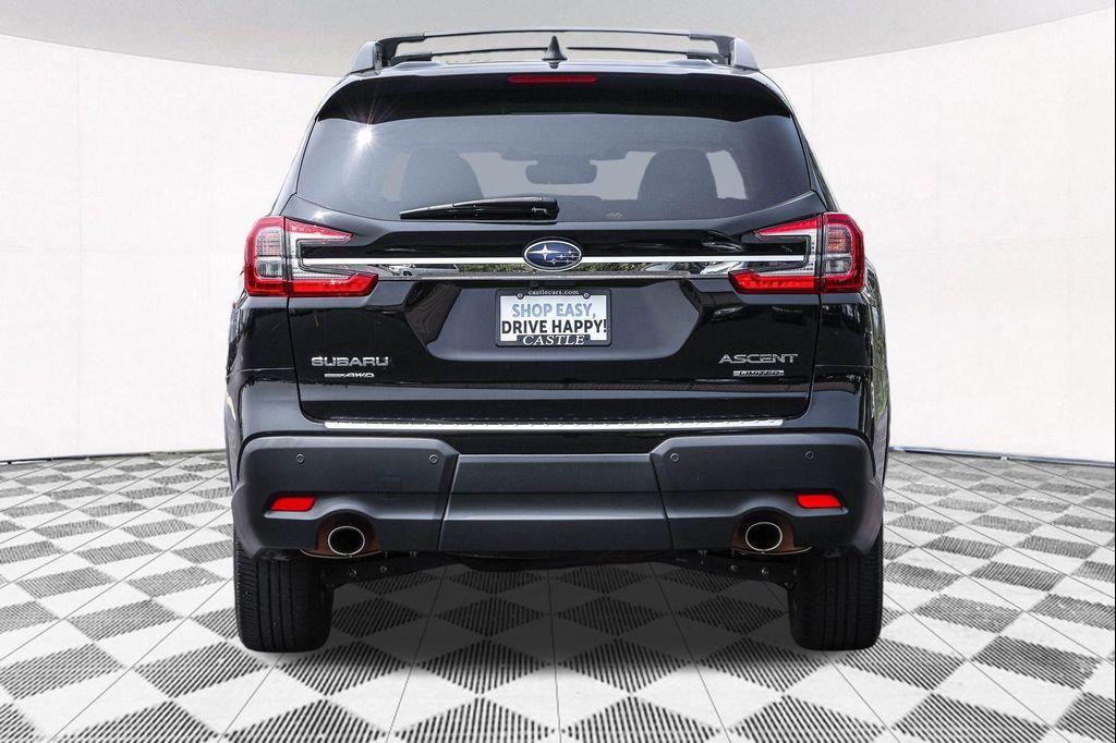used 2023 Subaru Ascent car, priced at $31,677