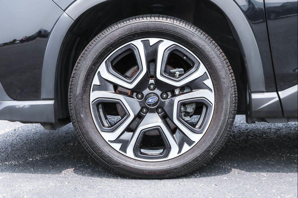 used 2023 Subaru Ascent car, priced at $31,677