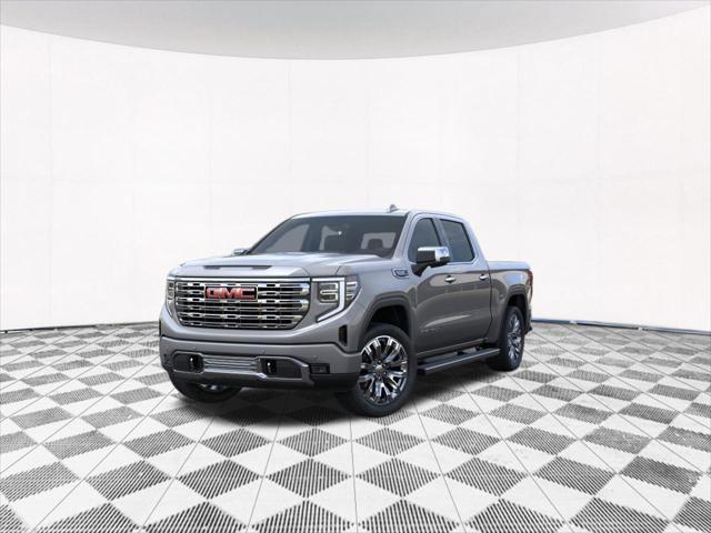 new 2024 GMC Sierra 1500 car, priced at $69,292