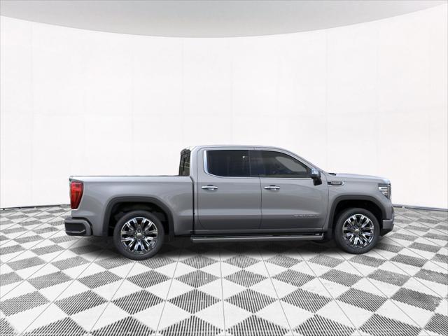 new 2024 GMC Sierra 1500 car, priced at $69,292