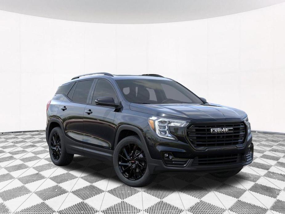 new 2024 GMC Terrain car, priced at $32,695