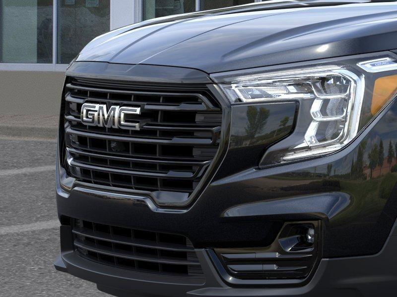 new 2024 GMC Terrain car, priced at $32,695