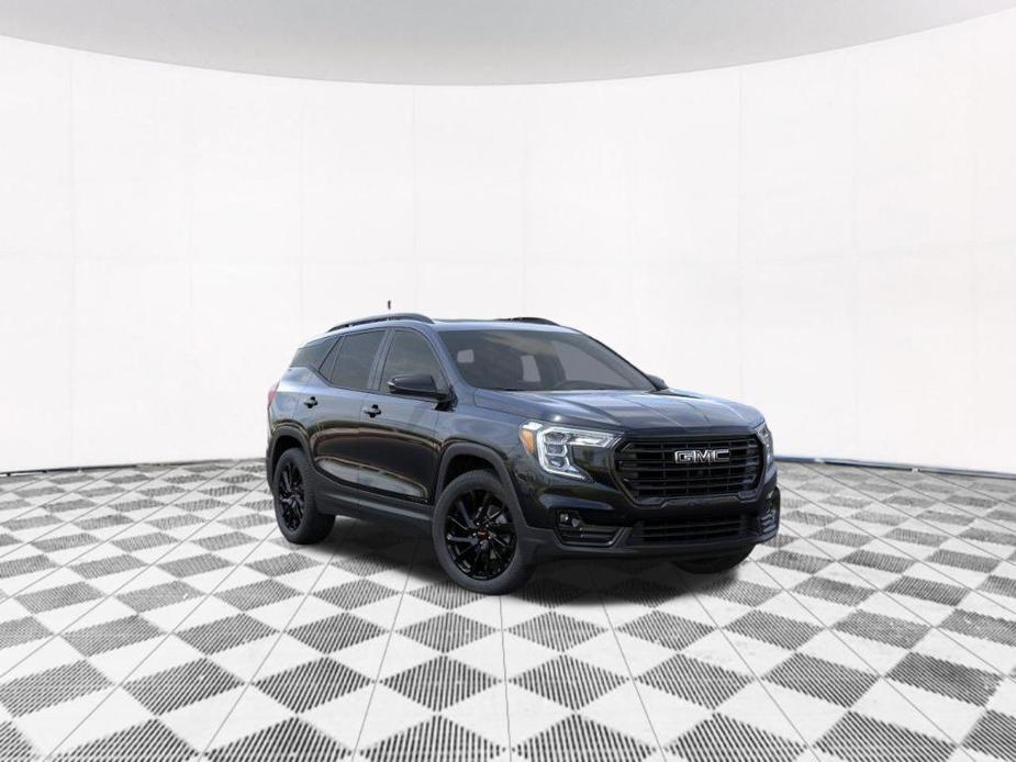 new 2024 GMC Terrain car, priced at $32,695