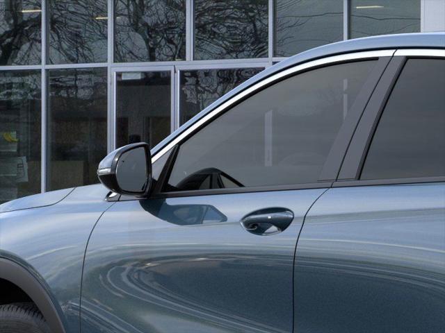 new 2025 Buick Envista car, priced at $25,972