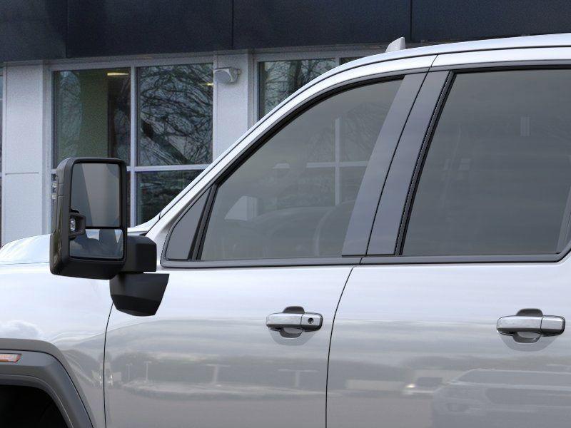 new 2025 GMC Sierra 2500 car, priced at $82,255