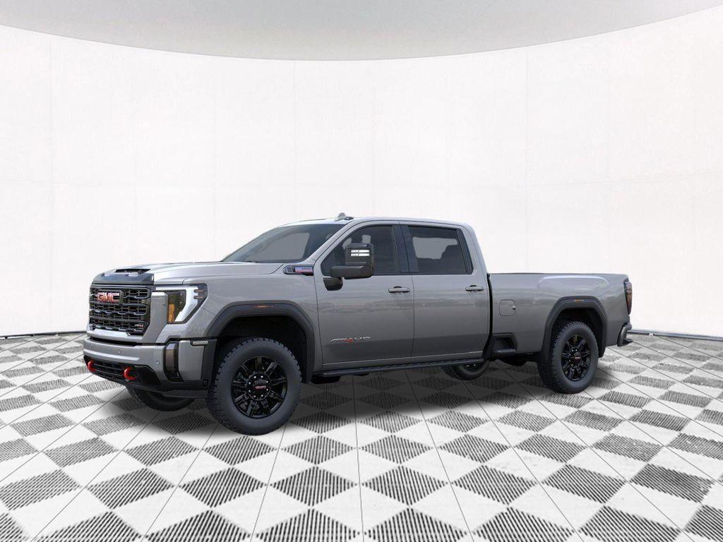 new 2025 GMC Sierra 2500 car, priced at $82,255