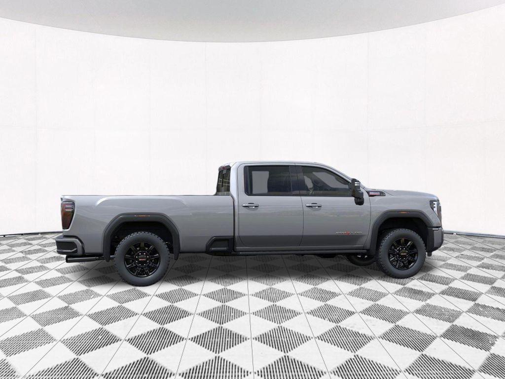 new 2025 GMC Sierra 2500 car, priced at $82,255