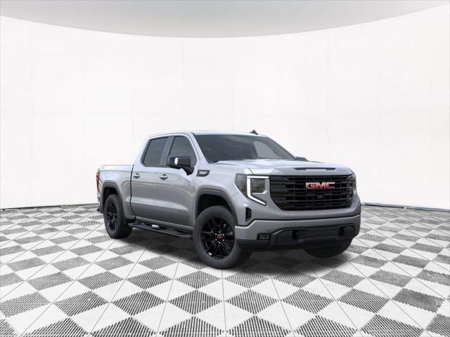 new 2025 GMC Sierra 1500 car, priced at $61,823