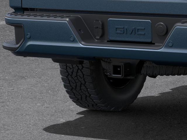 new 2025 GMC Sierra 2500 car, priced at $74,410