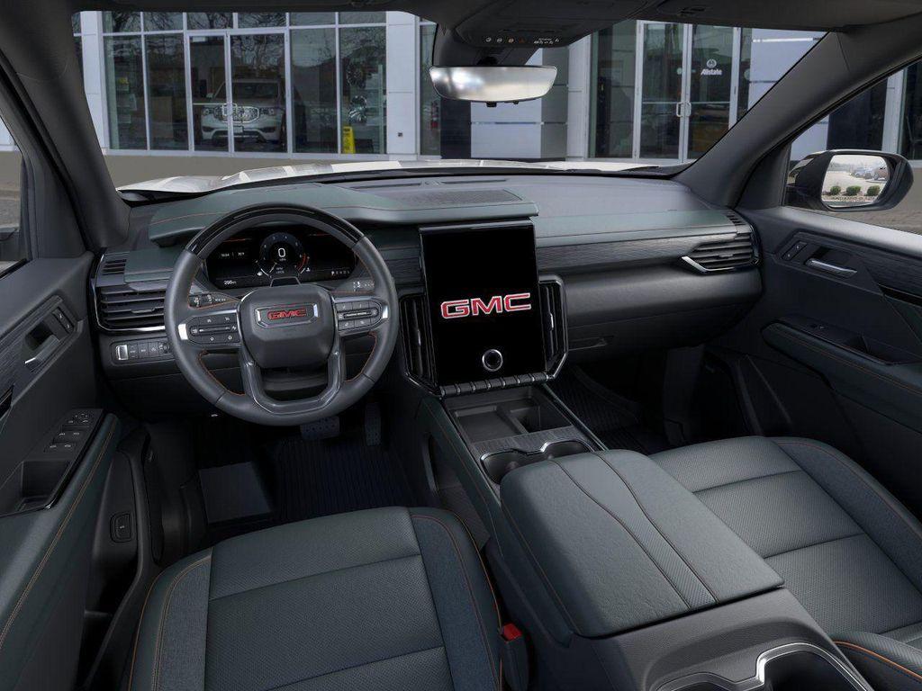 new 2026 GMC Acadia car, priced at $54,539