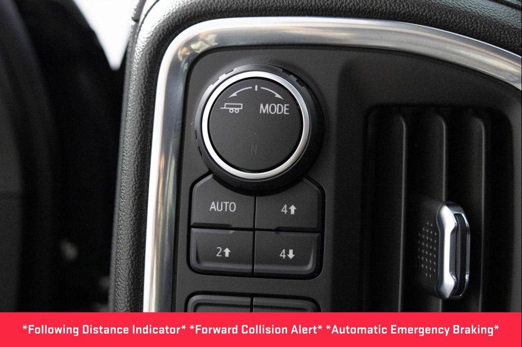 used 2023 Chevrolet Silverado 3500 car, priced at $63,912