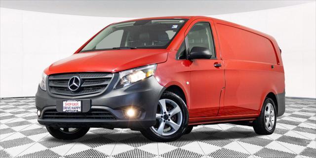 used 2019 Mercedes-Benz Metris car, priced at $17,977