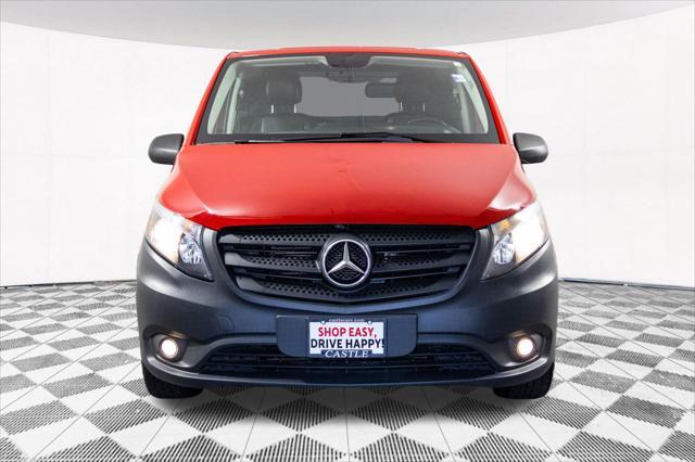 used 2019 Mercedes-Benz Metris car, priced at $17,977