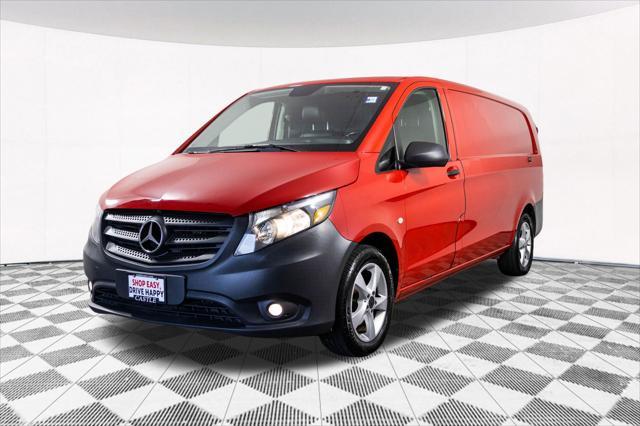 used 2019 Mercedes-Benz Metris car, priced at $17,977