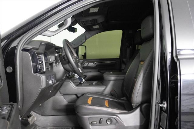 used 2024 GMC Sierra 2500 car, priced at $69,977
